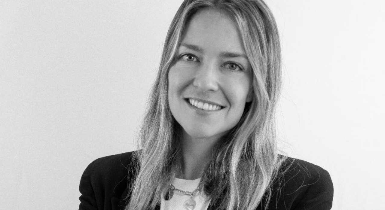 Cristina Rodríguez Chaverri, nueva directora general de Godwana Experiences