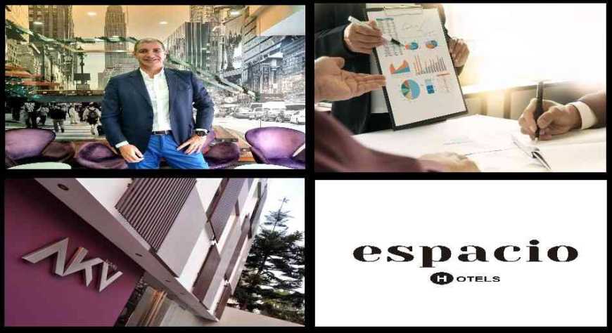 Espacio Hotels alcanza los 15 hoteles en Perú en su servicio de comercialización digital y 2 hoteles en operación