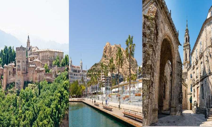 Escapadas de fin de semana en Europa: destinos recomendados por Jetcost