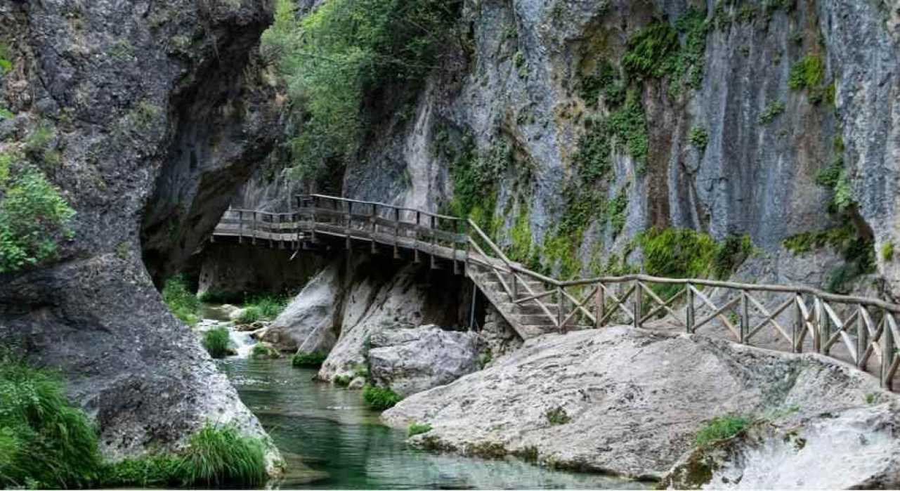 7 rutas originales por la naturaleza para este otoño