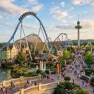 Europa-Park, el parque que hace viajar por Europa en un solo día