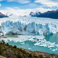 Destinos amenazados por el cambio climático: viajar antes de que el mundo cambie