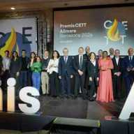41ª edición de los Premios CETT Alimara 