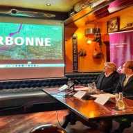 Les Grands Buffets de Narbona y Renfe firman un acuerdo de colaboración para promover el turismo sostenible en AVE en Narbona y la Región de Occitanie