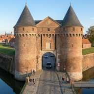 Bergues: una joya desconocida del norte de Francia