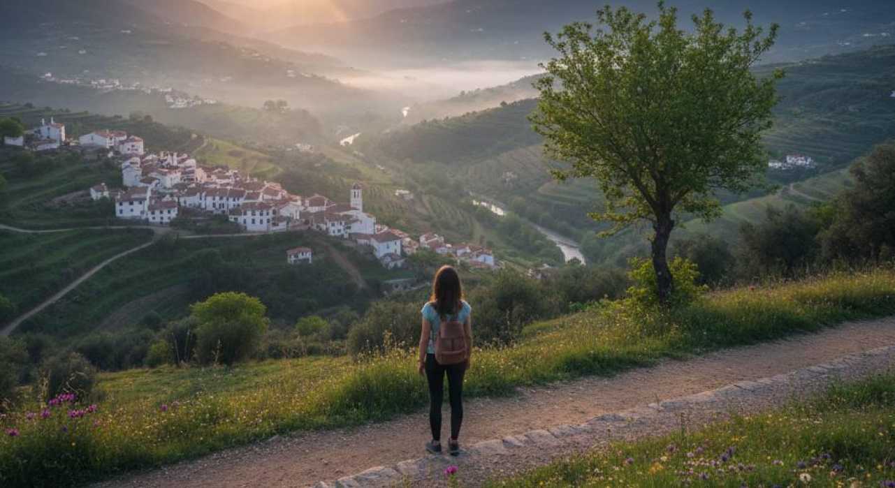 Destinos desconocidos: viajar lejos de las multitudes