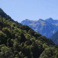 Luchon-Superbagnères: el otoño, un espectáculo turístico en los Pirineos