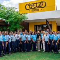 Fundación Cortés exporta su programa educativo Educa Cortés: El Arte del Bienestar y la Salud Mental a República Dominicana