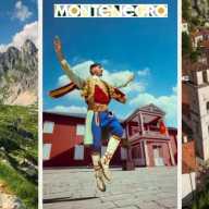Cinco cosas que no sabías de Montenegro