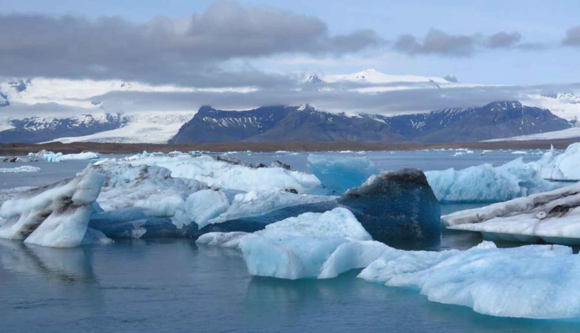 Islandia en invierno: destino favorito para los turistas españoles en 2025