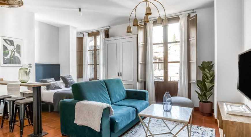 limehome abrirá su primer hotel 4 estrellas en Barcelona con 67 habitaciones