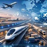 ¿Cuánto deben crecer los aeropuertos de hoy?