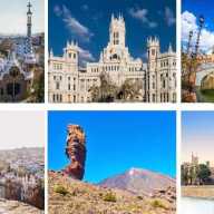  España es el destino más buscado por los europeos y españoles para la Semana Santa