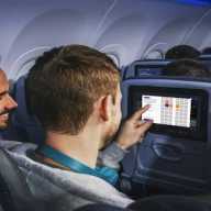 JetBlue eleva la vida sin fisuras en el cielo con Blueprint by JetBlue™: una experiencia personalizada a bordo
