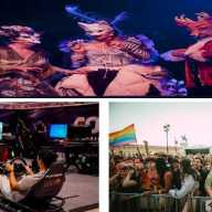 Lisboa, destino de grandes eventos
