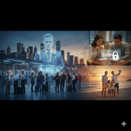 Turismo en Estados Unidos: ¿el sueño americano se está convirtiendo en un lujo?