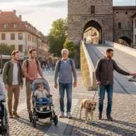 Turismo inclusivo: cuando viajar se convierte en un derecho para todos