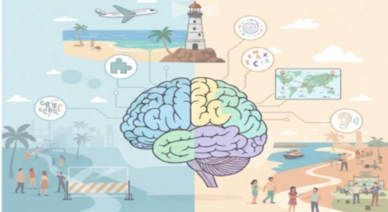 Neurodivergencia y turismo: la oportunidad que la industria todavía no  aprovecha