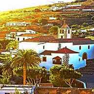 Turismo Cultural: Pueblos bonitos de Canarias
