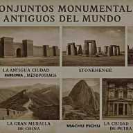 Los 10 Conjuntos Monumentales Más Antiguos e Impresionantes del Mundo