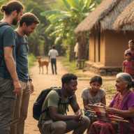 Turismo y dignidad humana: ¿hasta dónde llegar?