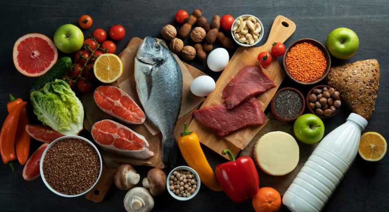 Estos son los alimentos que deberíamos de tomar para tener más energía en nuestro día a día