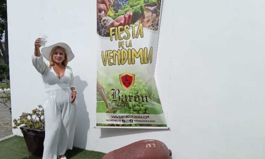 El Barón de Huaura: una joya del enoturismo peruano como referencia de El Norte Chico