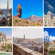  Barcelona es el destino más buscado por los franceses e italianos para pasar la Semana Santa