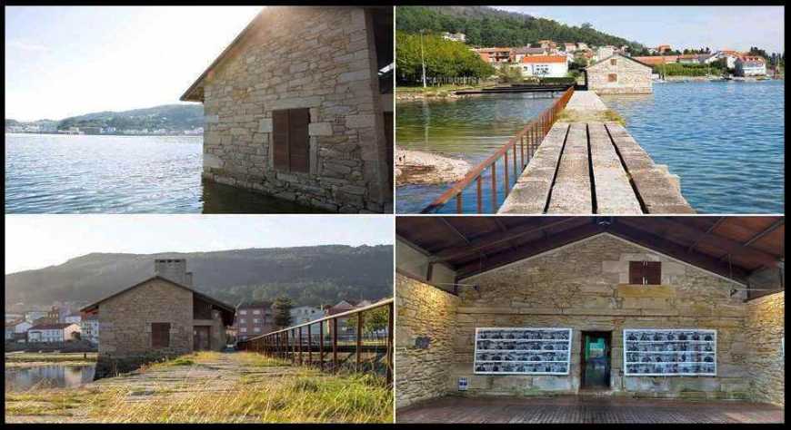 Explorando Muros, Galicia: Un Viaje a la Belleza del Norte de España