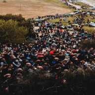 Palencia se prepara para la Romería de Santo Toribio
