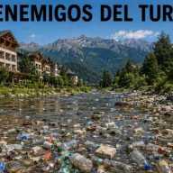 Los 8 factores que deterioran el turismo