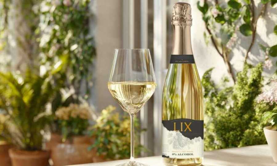 Bodegas Murviedro lanza LIX, su primera gama de vinos sin alcohol