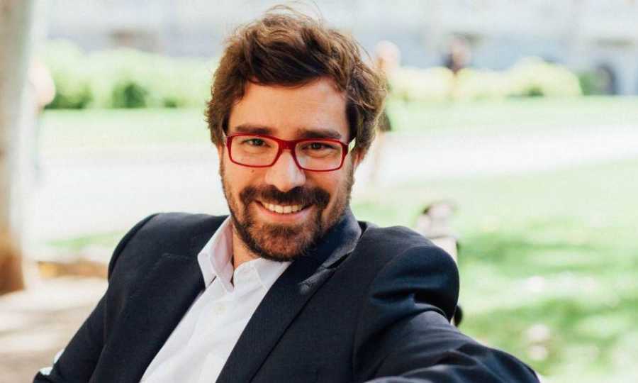 Accor nombra a Francisco Pleguezuelos López como VP de Desarrollo para Iberia