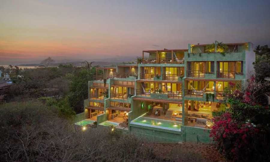 La clave detrás del éxito de los hoteles boutique en México