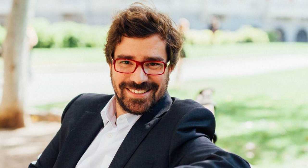 Accor nombra a Francisco Pleguezuelos López como VP de Desarrollo para Iberia
