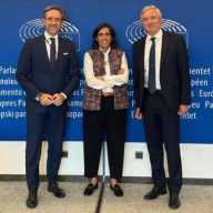 Nueva ronda de reuniones de la Mesa del Turismo de España en Bruselas