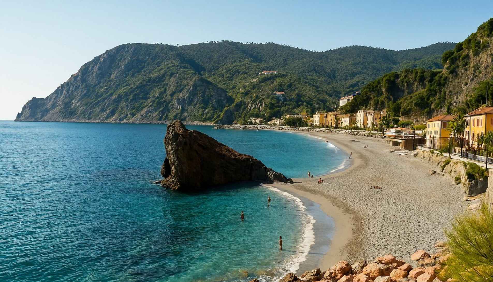 Costa Toscana: el escaparate natural de una región que inspira al mundo