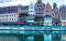 Pocos turistas conocen Gdańsk, pero es una de las ciudades más fascinantes de Europa