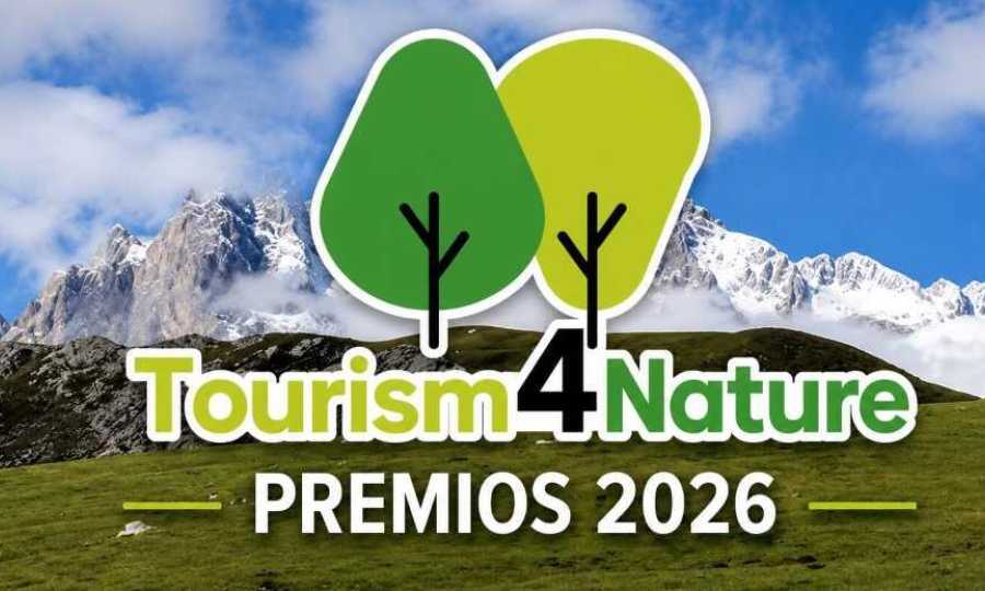 El turismo que ayuda a la conservación o regeneración de la naturaleza tiene su premio