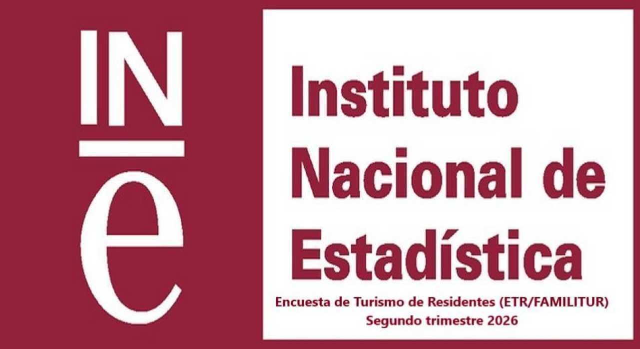 Encuesta de Turismo de Residentes (ETR/FAMILITUR) Segundo trimestre 2026
