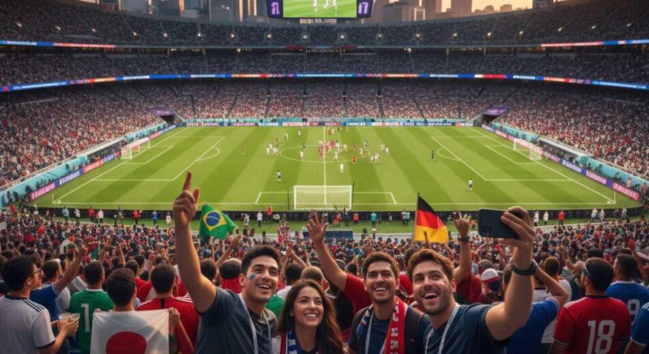 Estados Unidos y la Copa del Mundo 2026: todo lo que debes saber para tu viaje