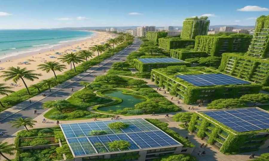 Soluciones basadas en la Naturaleza (SbN) para destinos turísticos