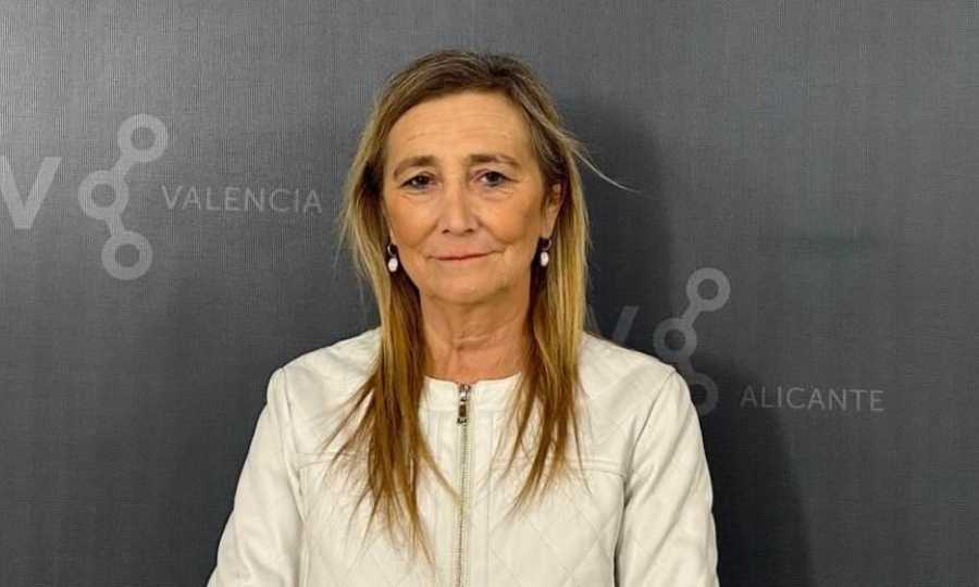 Eva Blasco,  vicepresidenta de Relaciones Internacionales de CEAV, nombrada chairwoman de la WTAAA