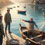 Turismo de pesca: una experiencia que conecta con la naturaleza y la tradición