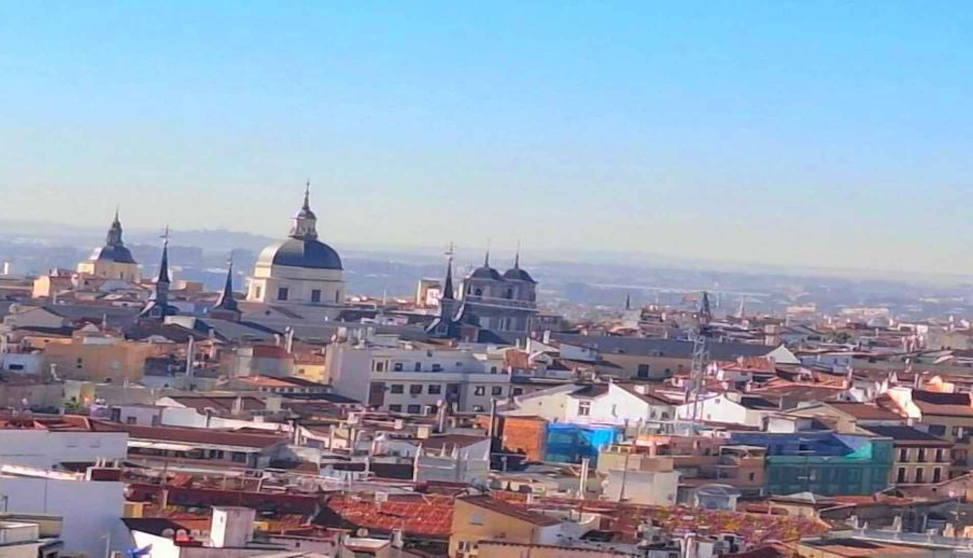 Plan Reside: la herramienta para ordenar el turismo madrileño
