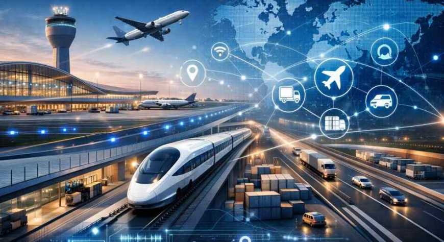 ¿Cuánto deben crecer los aeropuertos de hoy?