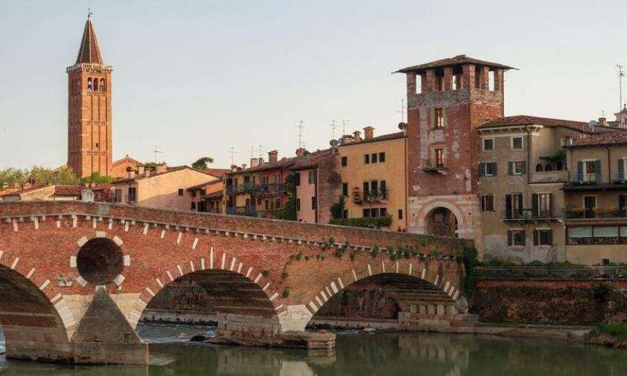 Volotea lanza una nueva ruta que conectará Bilbao con Verona