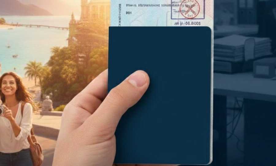Turismo y rechazos de visa: entre seguridad, ingresos y movilidad limitada