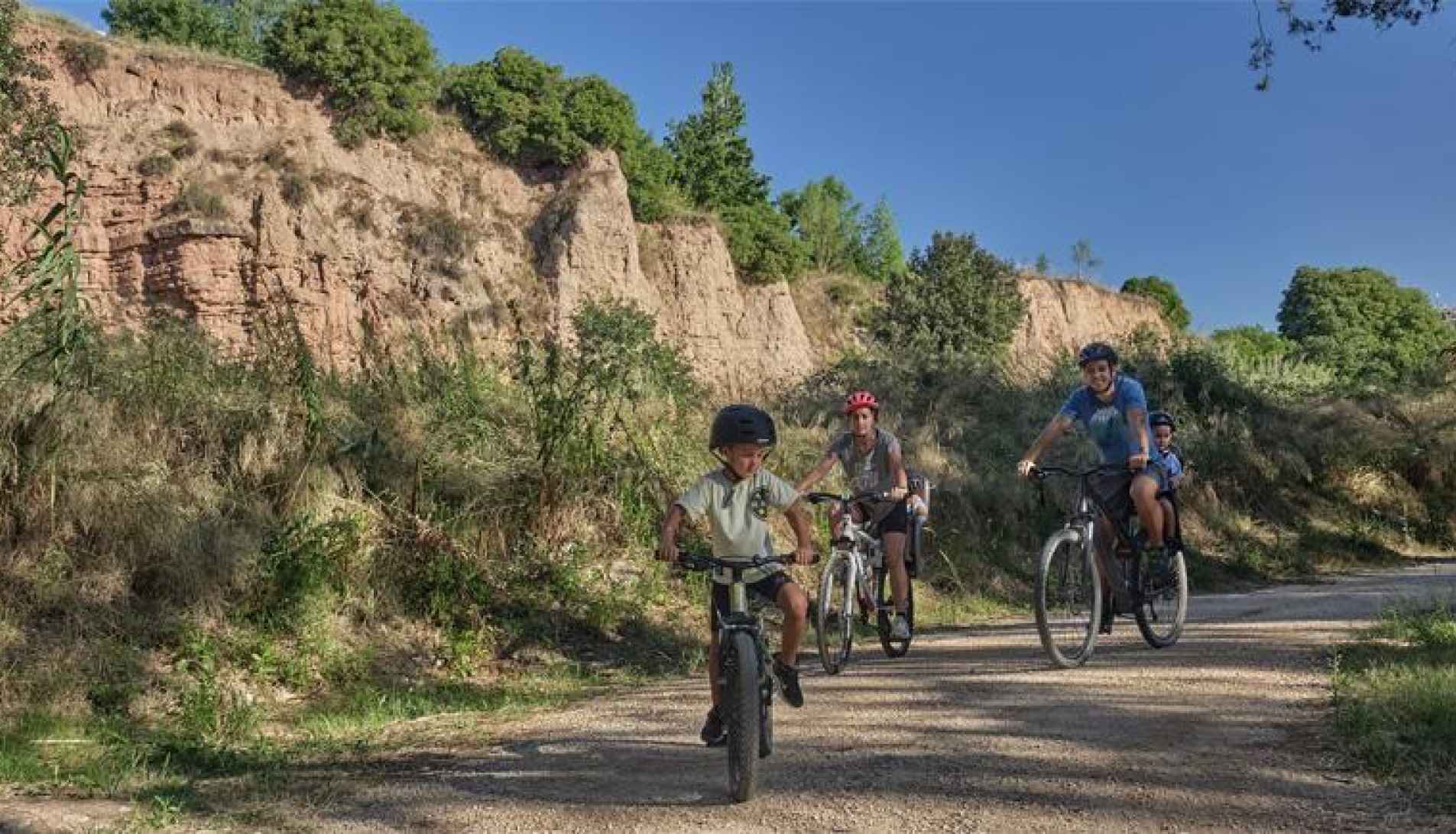 Tremp, el paraíso ciclista del Prepirineo: la historia, las rutas y el fenómeno que transformó una comarca