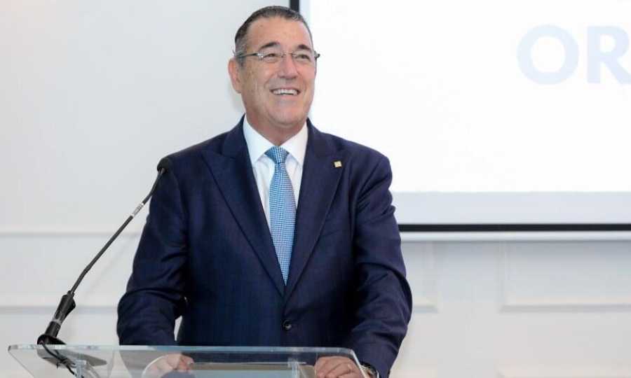 El Clúster Turístico de Santo Domingo elige a Juan Manuel Martín de Oliva como presidente para el periodo 2025–2027